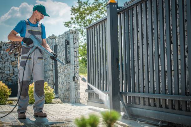 Best Solar Panel Cleaning  in Perry, OK