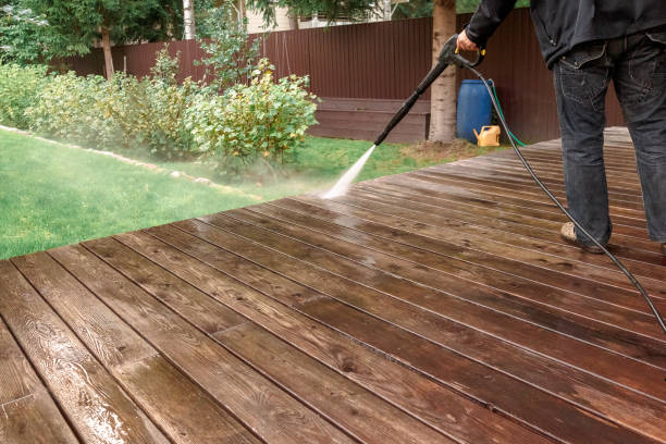 Best Factory Floor Cleaning  in Perry, OK