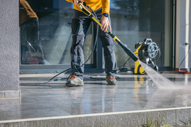 Professional Pressure washing in Perry, OK